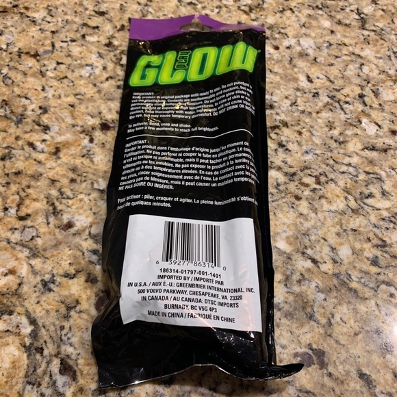 Triton Glow Stick - Picture 2 of 2